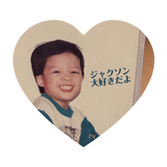 Jck Sng Stickers