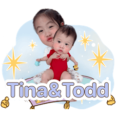 Tina&Todd