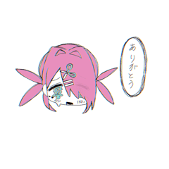 stationery    girls