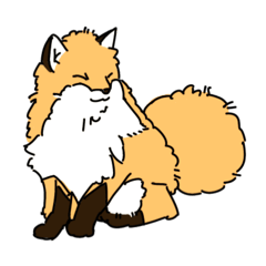 Inari of the fox