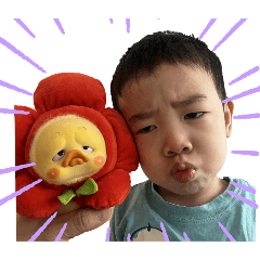 Baby S v.1