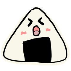 我家飯糰