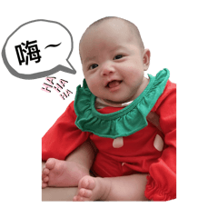 小宇の生活表情包