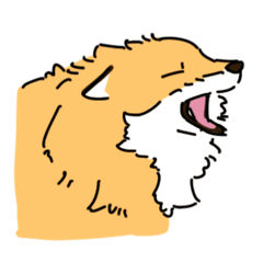 fox of Marimo