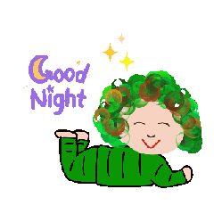 kyoko180Good night