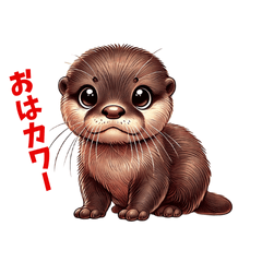 Kawauso Talk!