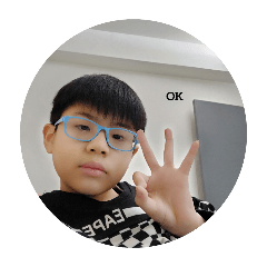 我是L星人小米貼圖第二代