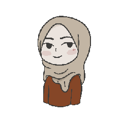 HIGA [ANIMATED HIJAB GIRL]