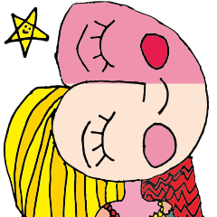 孩子們的小一自畫像紀念版貼圖(2024-2026)