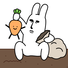 Cynical Rabbit Banhee