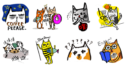 Amy123 - Cat's Wonderland