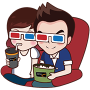 Sanook & Film by We Love SF