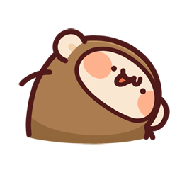 My Monkey Friend (Sound Dynamics)