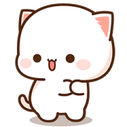 Mochi Mochi Peach Cat & Friend 7