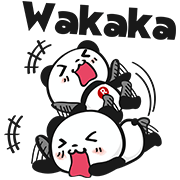 Happy Panda 2nd Season