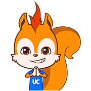 UC Browser Squirrel