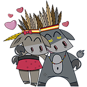 The Burrebrero