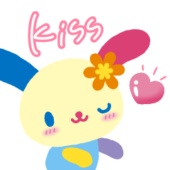U・SA・HA・NA