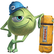 Monsters, Inc.