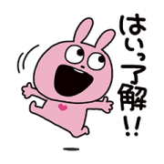 LOVE RABBIT×N organic