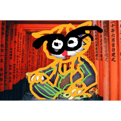 嗶啵怕屁系列敬請愛用