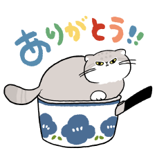 kurumushi cats anime