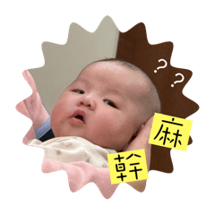 Minini日常用語two