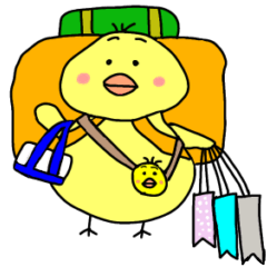 使える！いきものさんたち