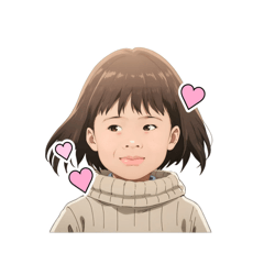 小姲子