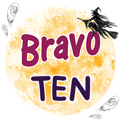 TEN Bravo คำเดียว e