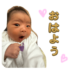 心暖の日常です。