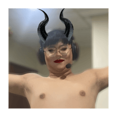 一家人呦呦呦