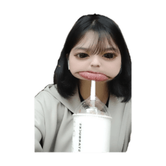 諼的專屬貼圖