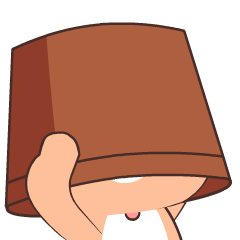 Ginger Cat 10 : Animated