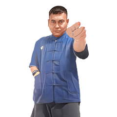 บิ๊กสติ๊กเกอร์ของ bandon no_1