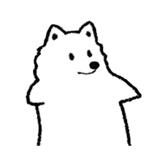 CrispMint Spitz - Mini Paw!