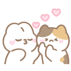 Fifi&Sunny-Daily Love