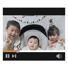 Haruto*Hasuna*Haruhi 4