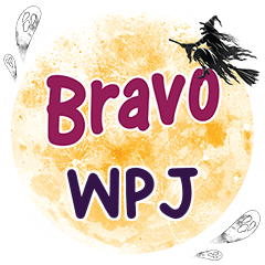 WPJ Bravo One word