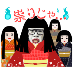 にゃん面白