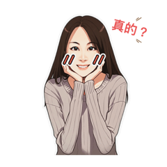 Sally日常貼圖