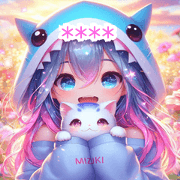 JP"Mizuki" Fill-in Stickers#2