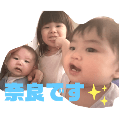 Nara brothers 202501