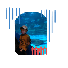 富楚的搗蛋日記2