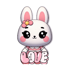 Rabbit Rambu