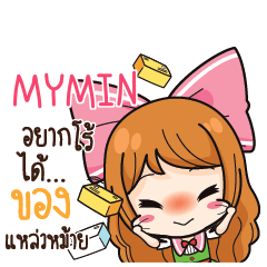 MYMIN Online Seller_S e