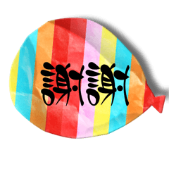 笑笑圖1