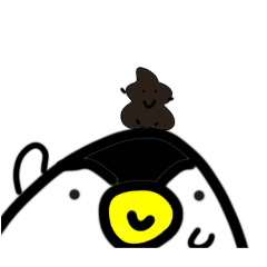 快樂小鵝鵝