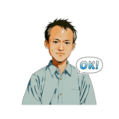 Andy Lee from Kinmen