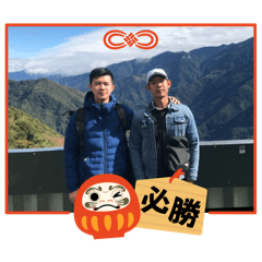 我來～～～